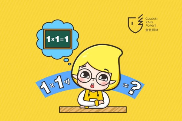 个人注意力训练及测试