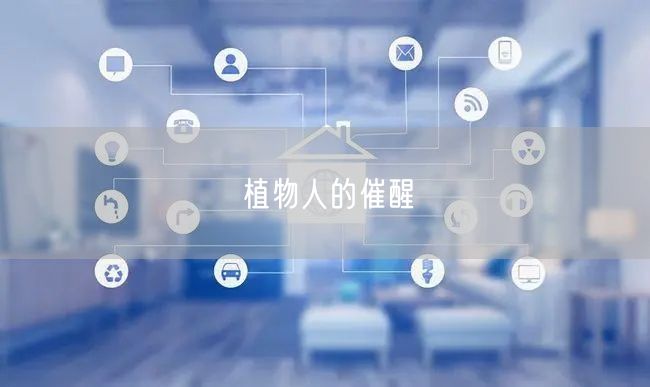 植物人的催醒
